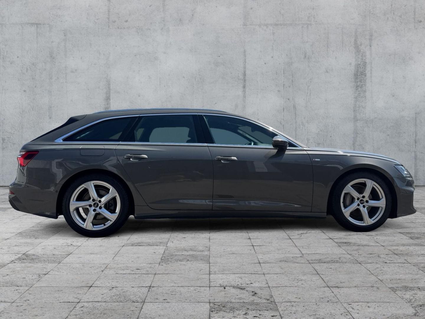 Bild über Audi A6 Avant sport 45 TFSI S tronic - für weitere Informationen kontaktieren Sie den Audi Partner