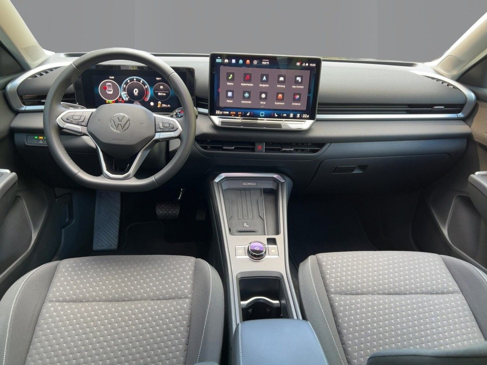 Volkswagen T-Roc – Bild 11