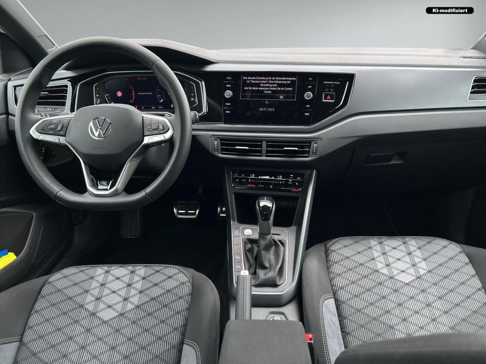 Volkswagen Polo – Bild 9