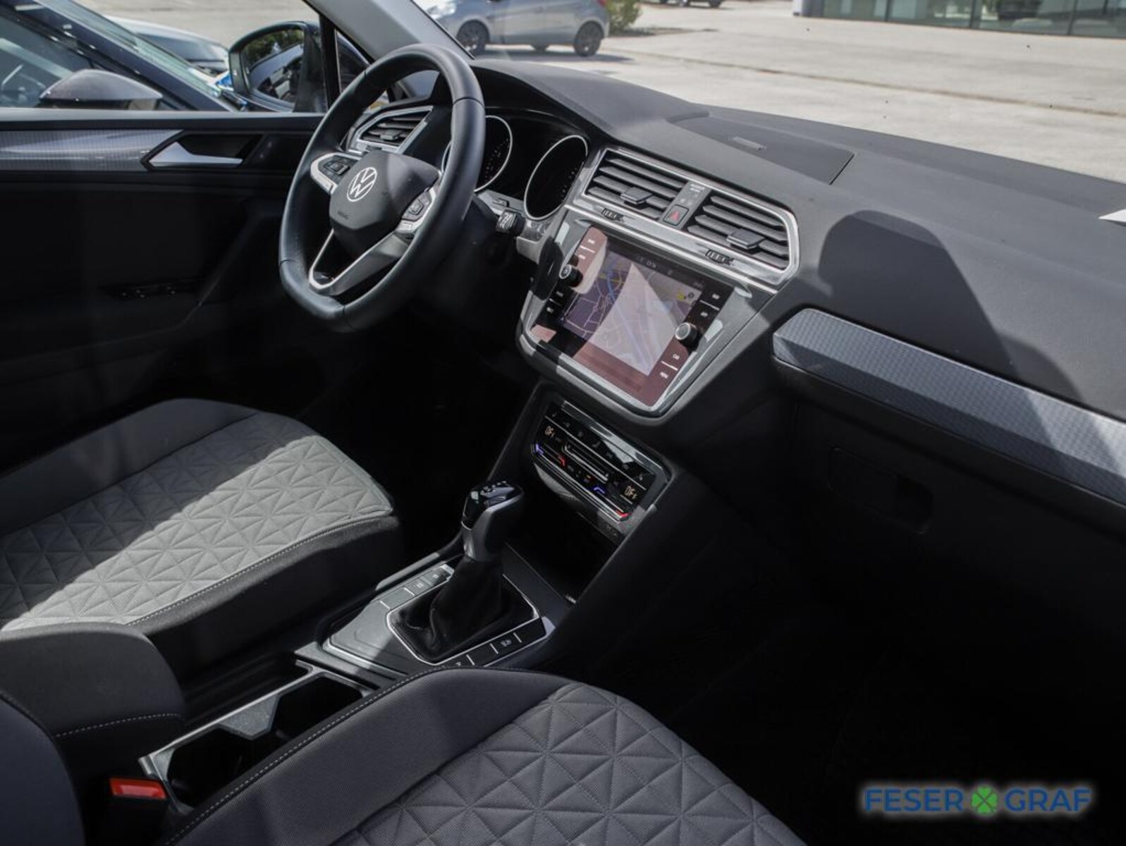 Volkswagen Tiguan – Bild 5