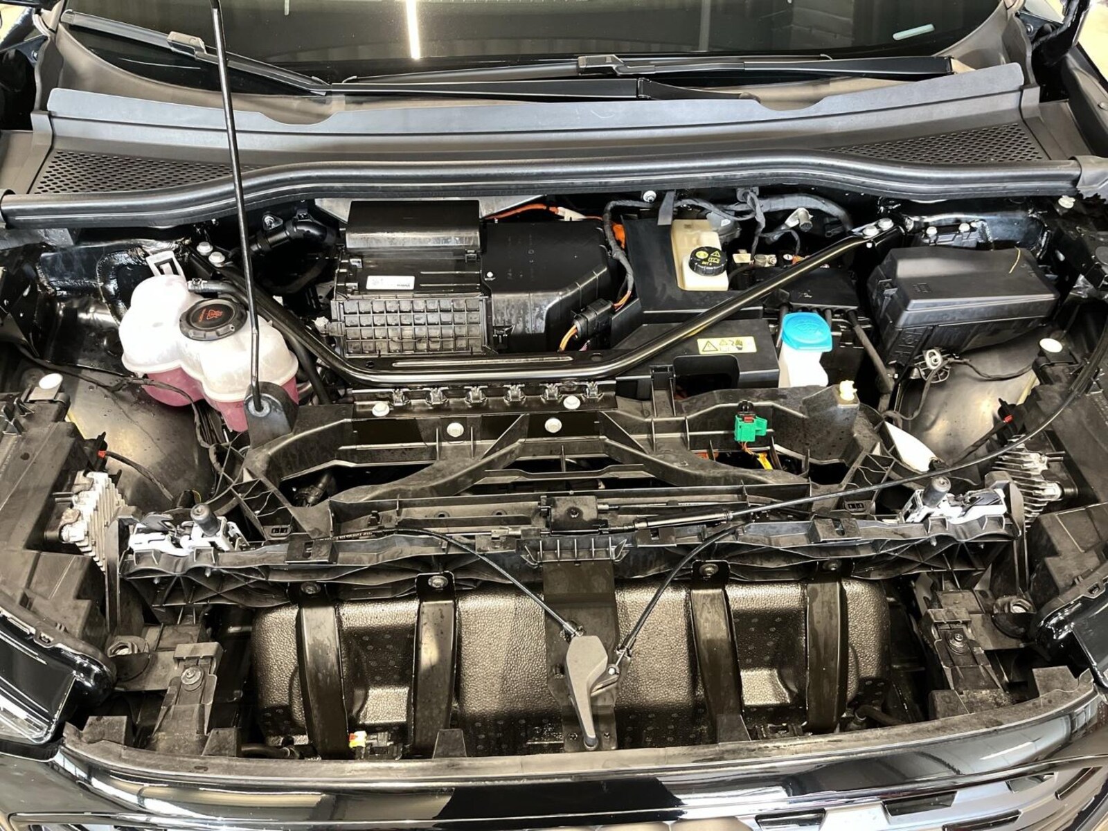 Audi Q4 e-tron – Bild 19