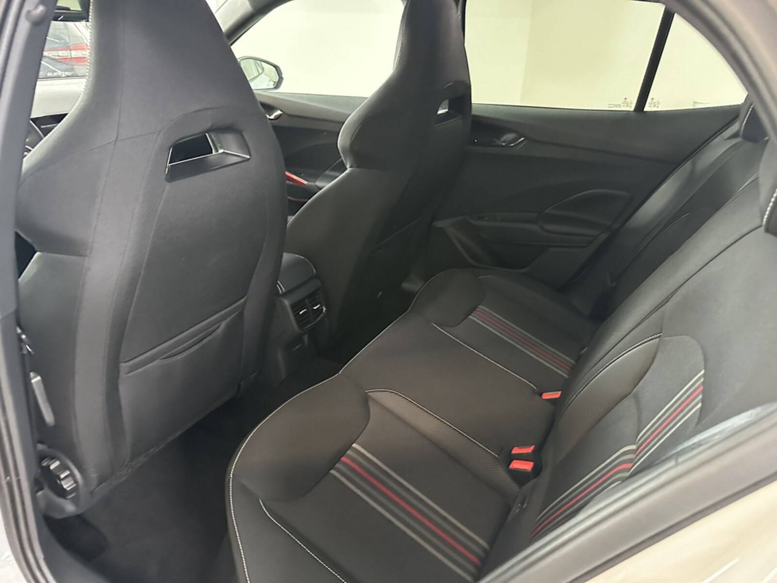 Škoda Fabia – Bild 16