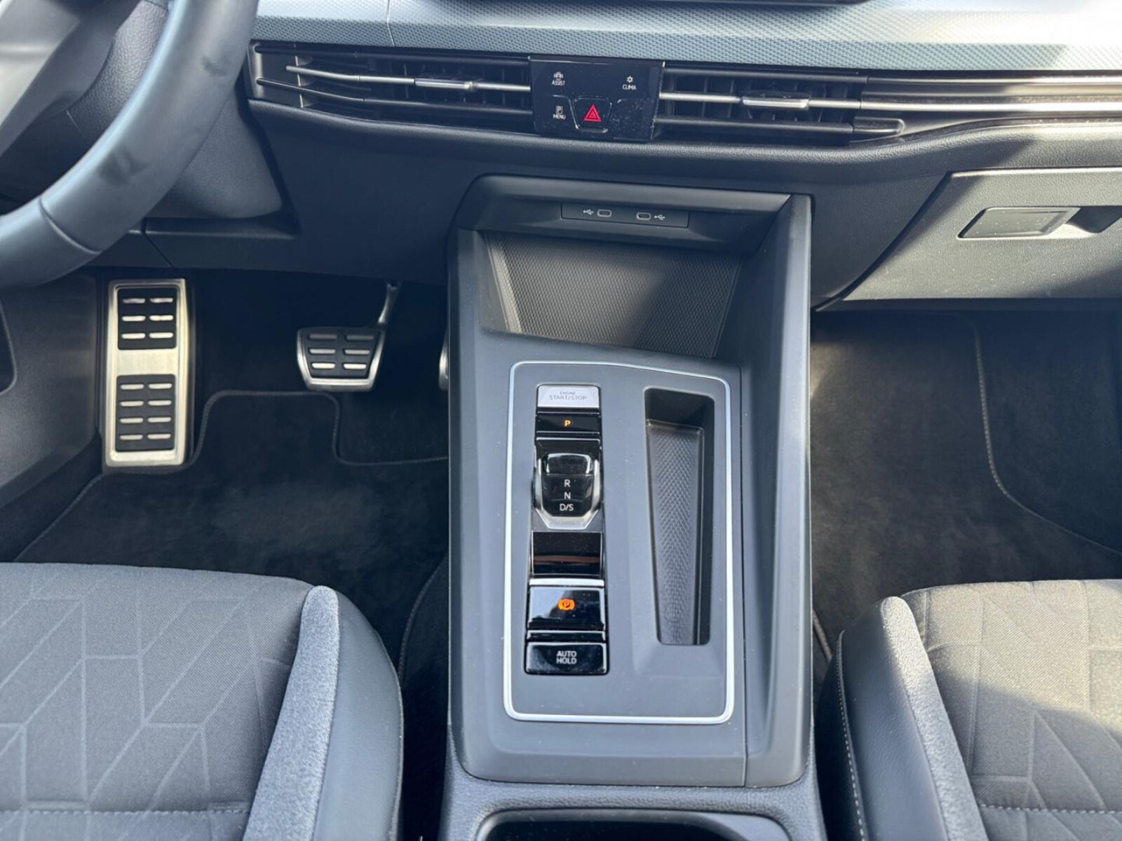 Volkswagen Golf – Bild 7