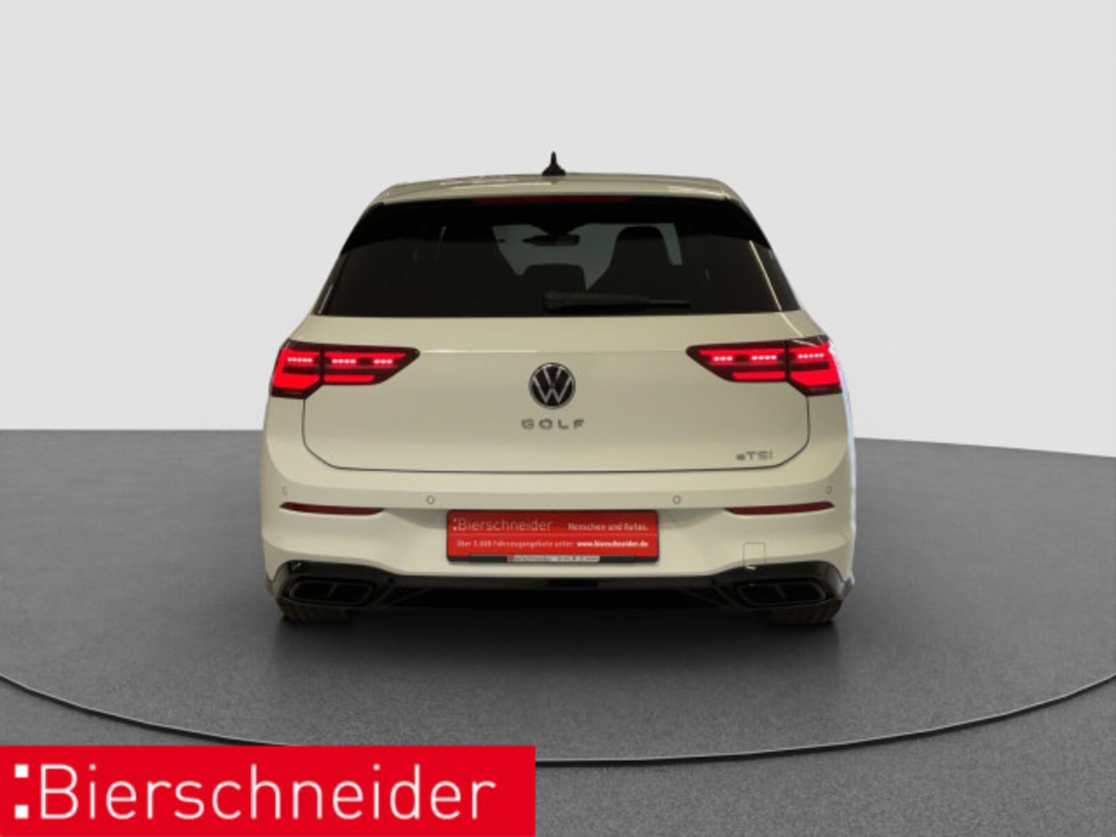 Volkswagen Golf – Bild 5