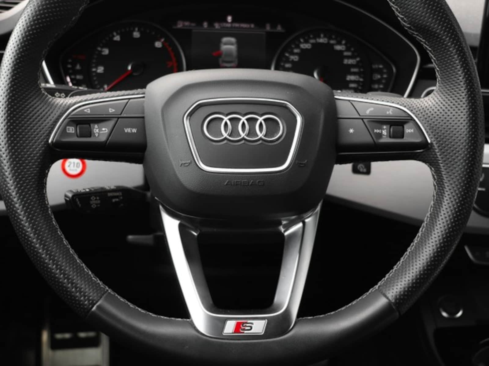 Audi A5 Sportback – Bild 9