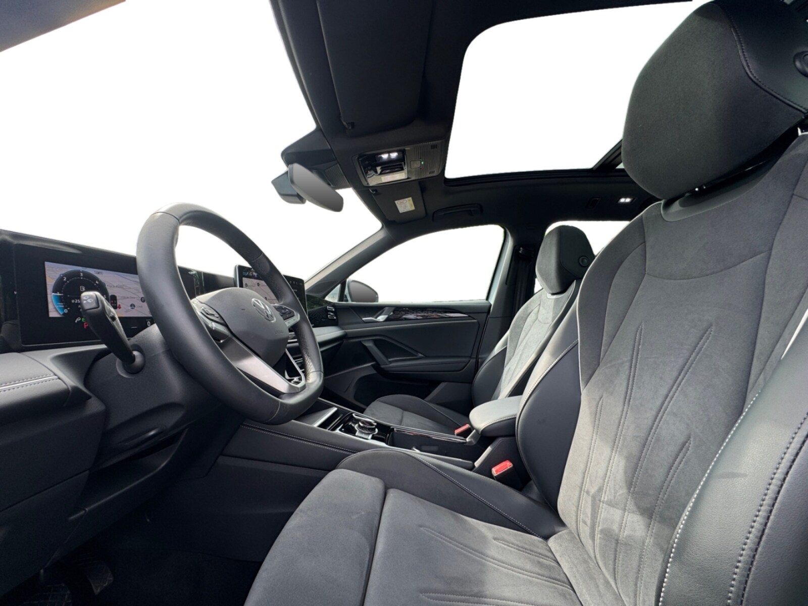 Volkswagen Tiguan – Bild 9