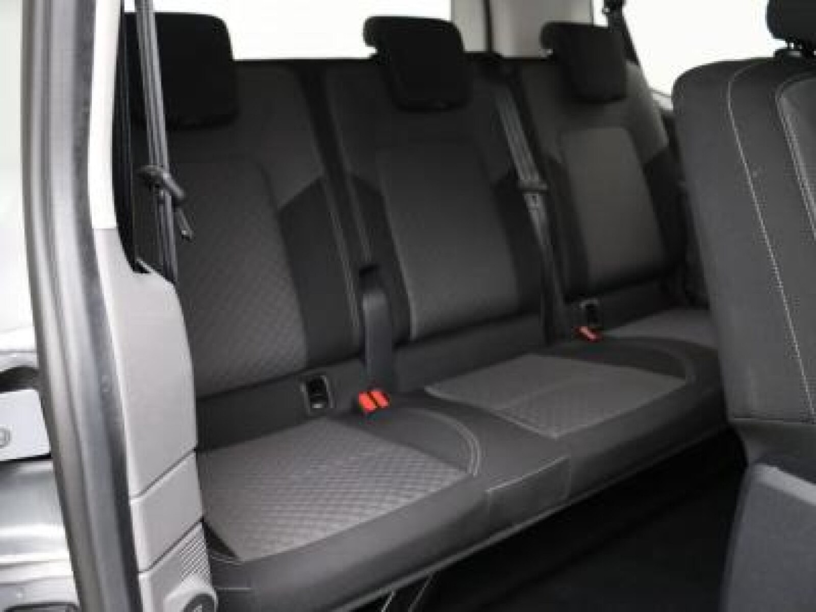 Volkswagen Caravelle – Bild 5