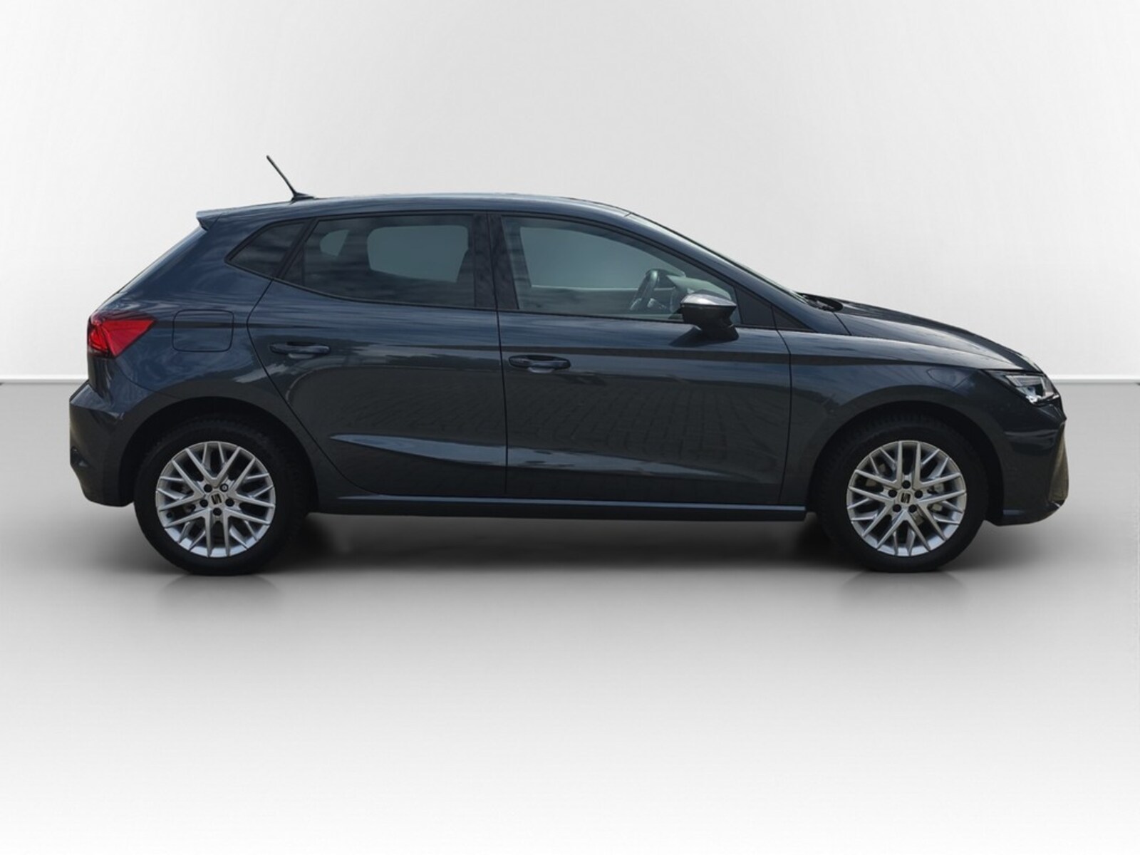 SEAT Ibiza – Bild 4