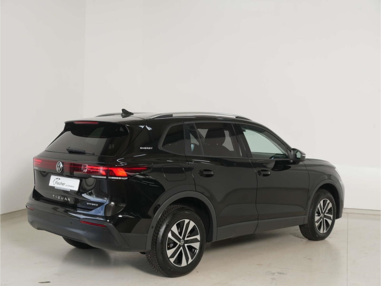 Volkswagen Tiguan – Bild 4