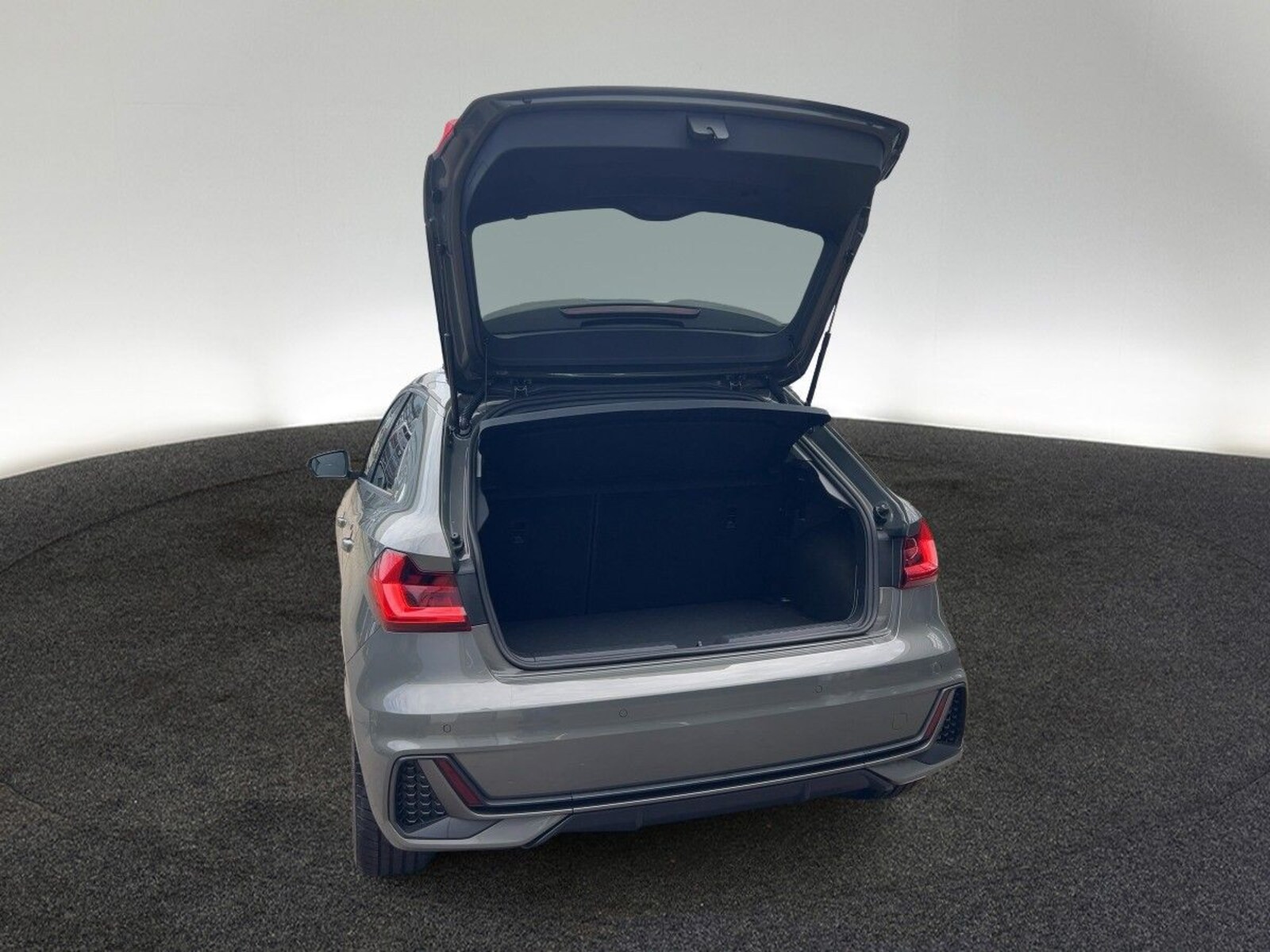 Audi A1 Sportback – Bild 11