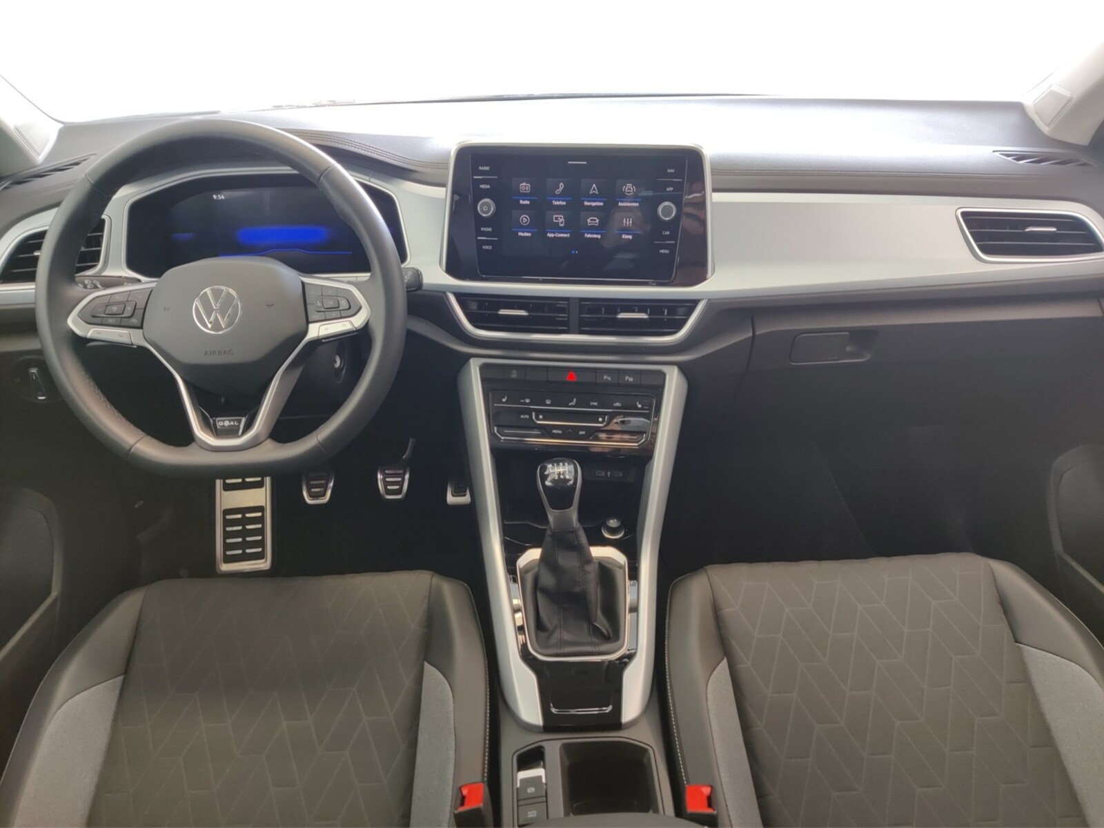 Volkswagen T-Roc – Bild 5