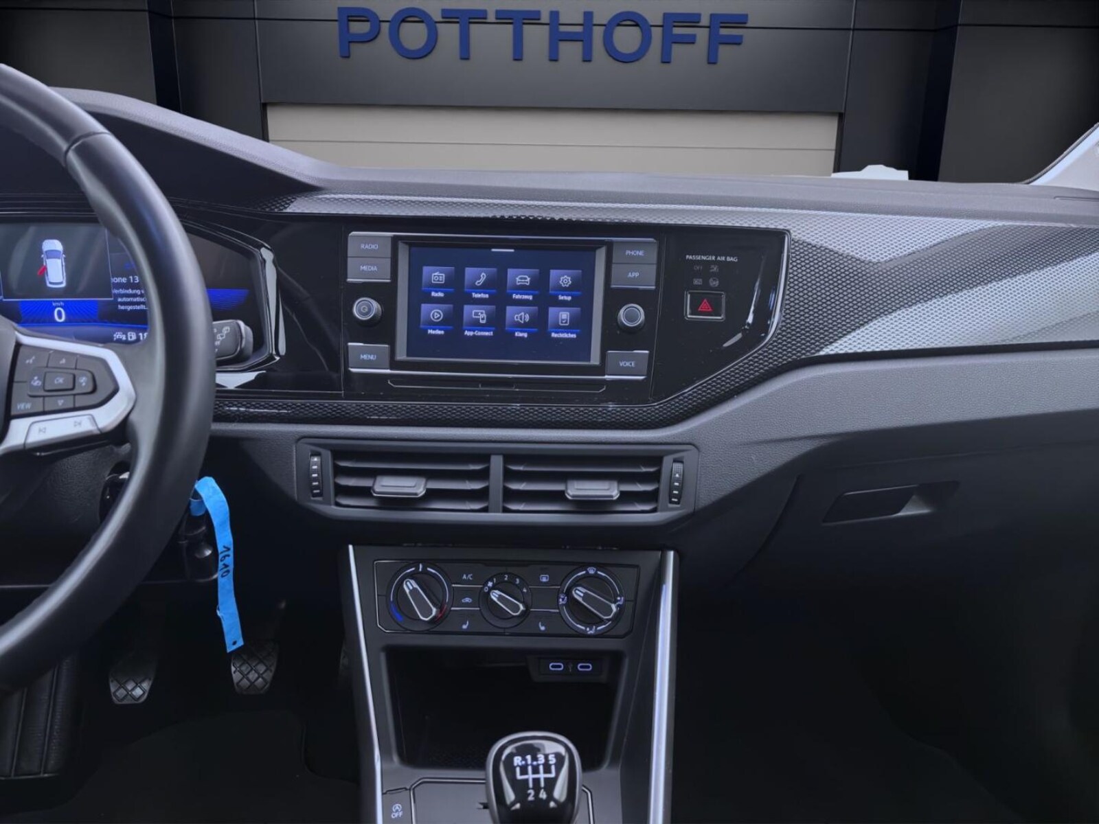 Volkswagen Taigo – Bild 15