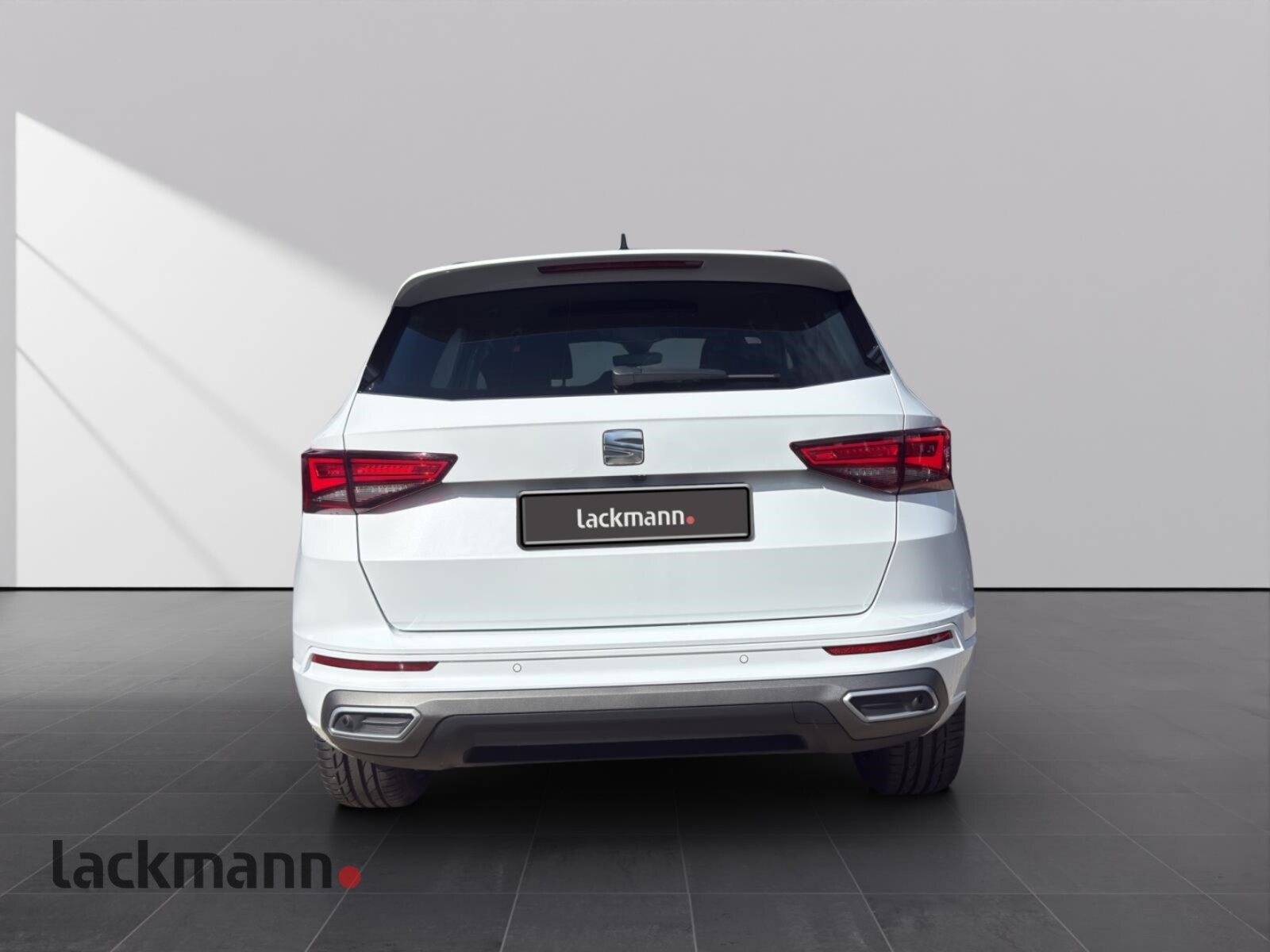 SEAT Ateca – Bild 5