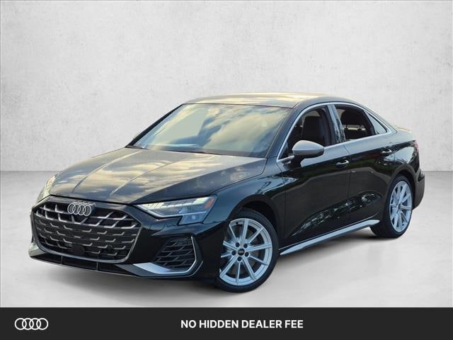 Photo of 2026 Audi S3 Sedan