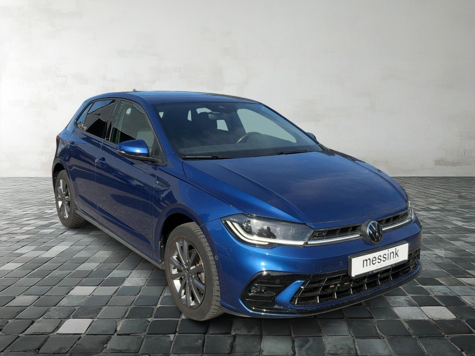 Volkswagen Polo – Bild 5