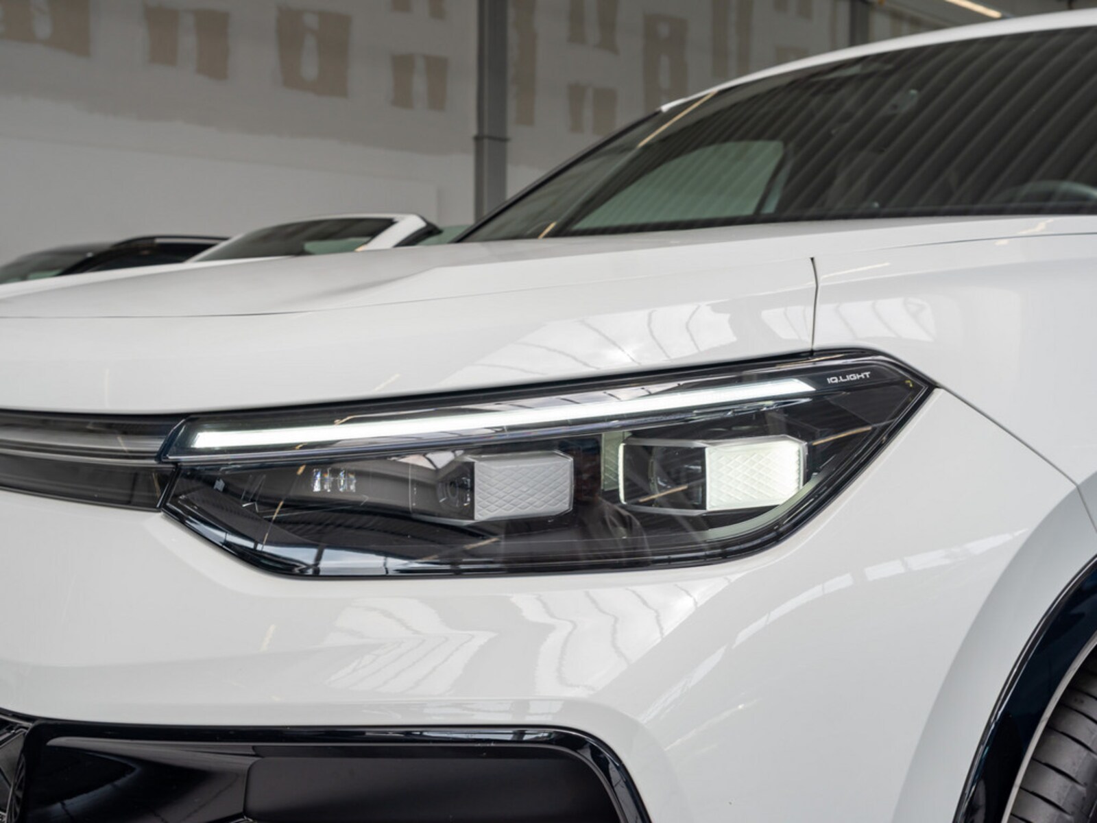 Volkswagen Tayron – Bild 27