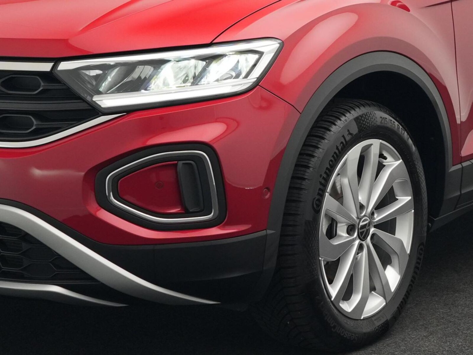 Volkswagen T-Roc – Bild 24