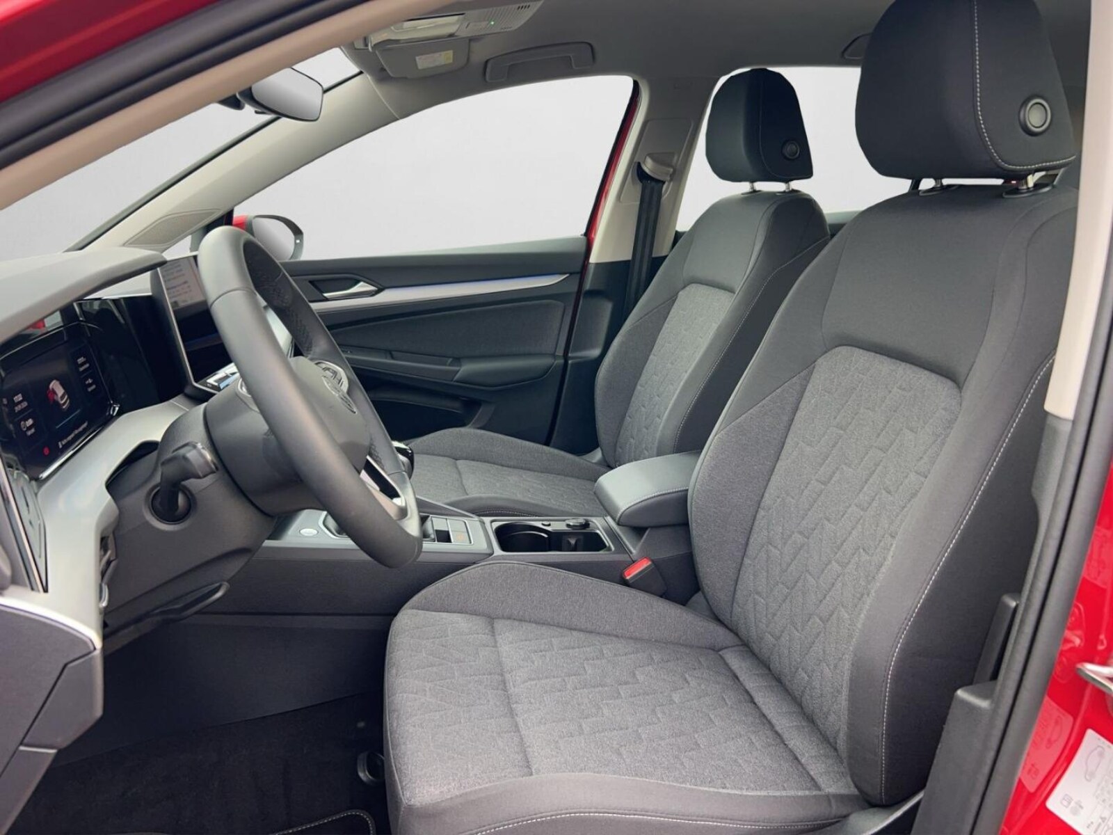 Volkswagen Golf – Bild 12