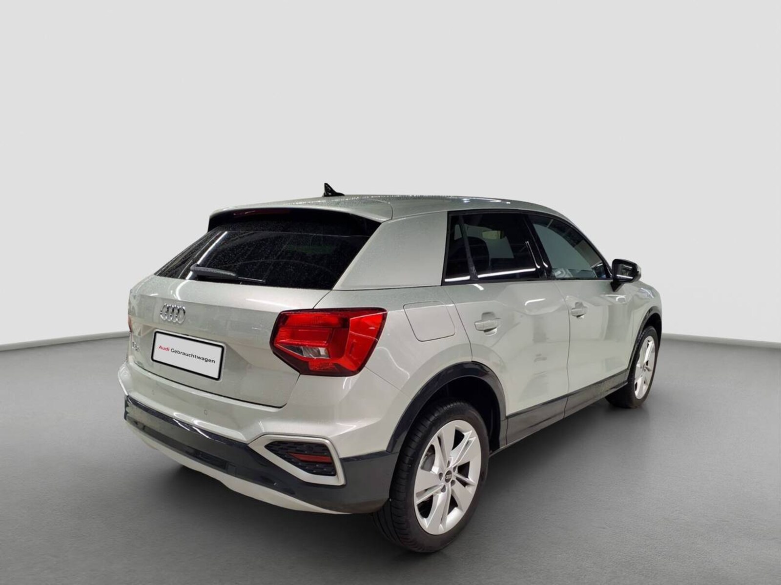 Audi Q2 – Bild 3