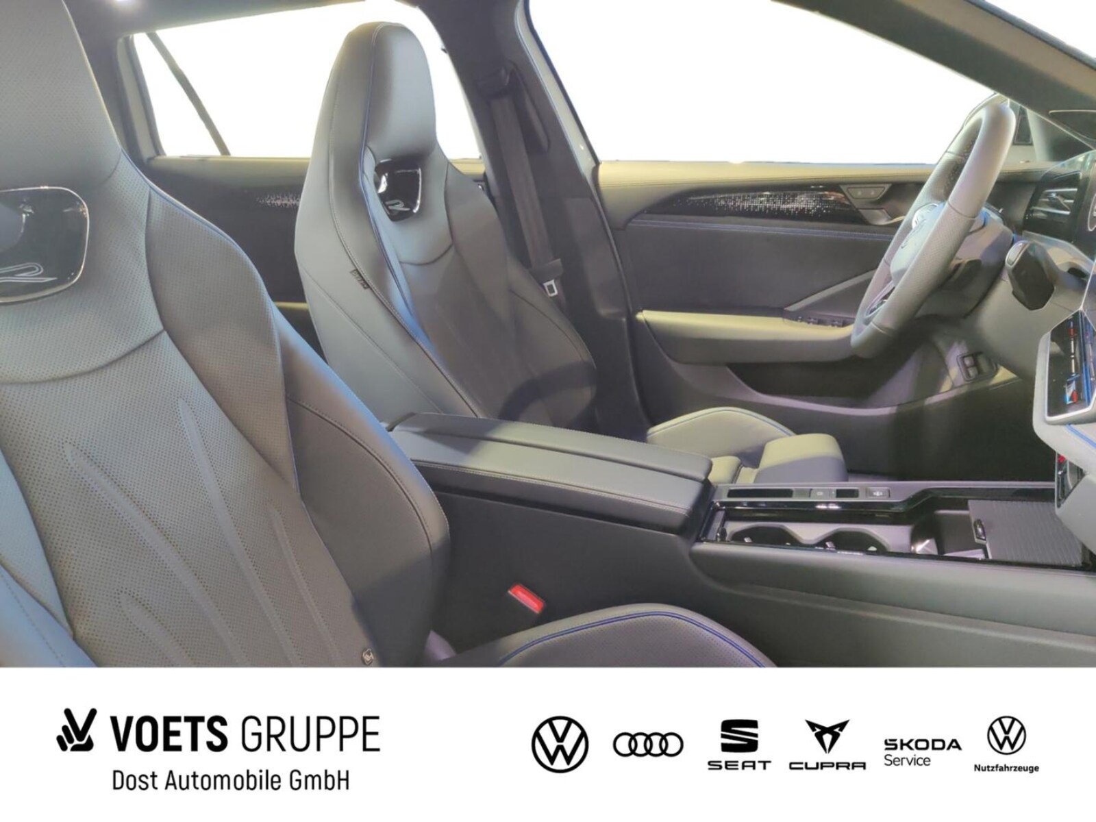 Volkswagen Passat – Bild 5