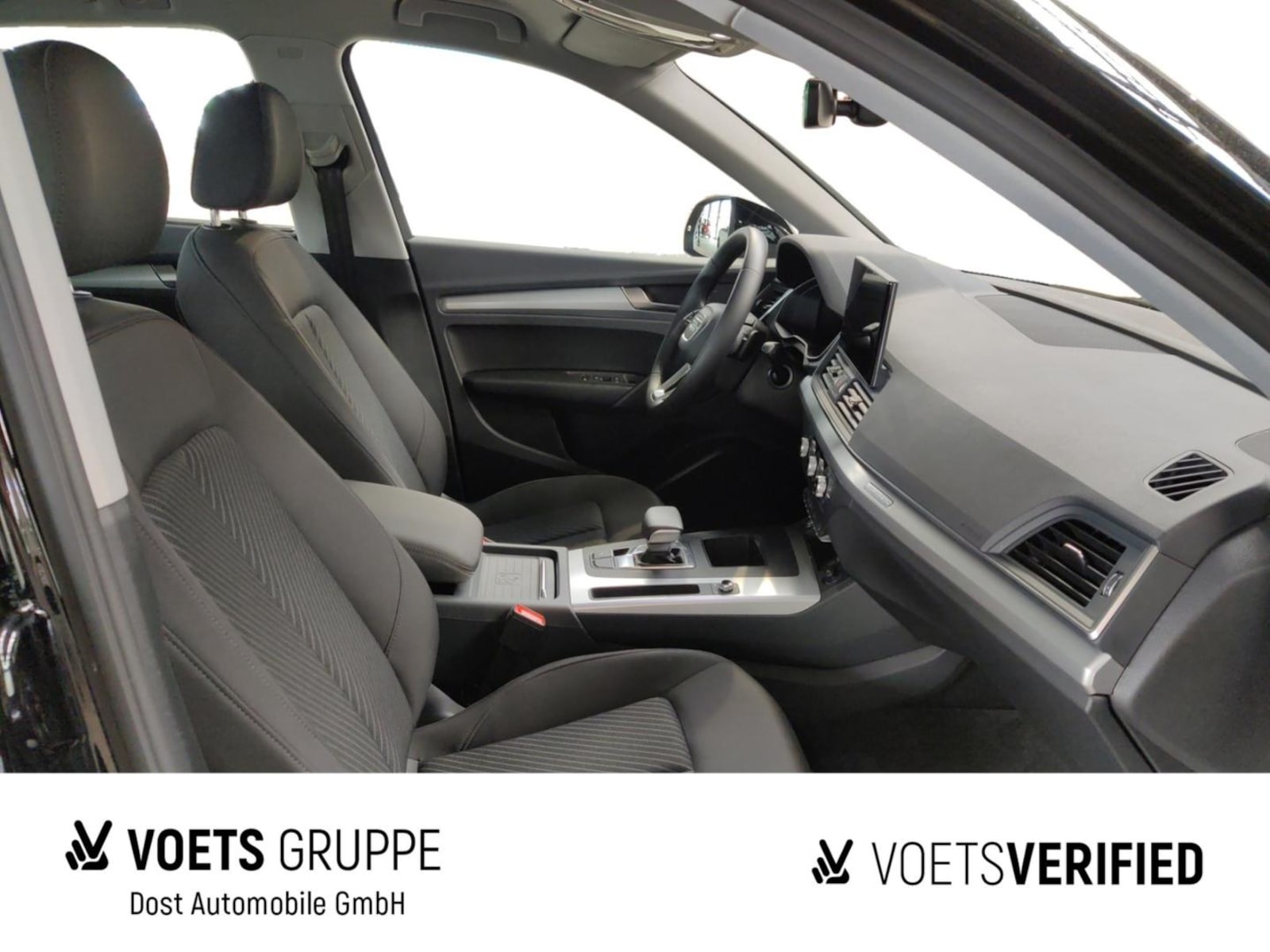 Audi Q5 – Bild 7