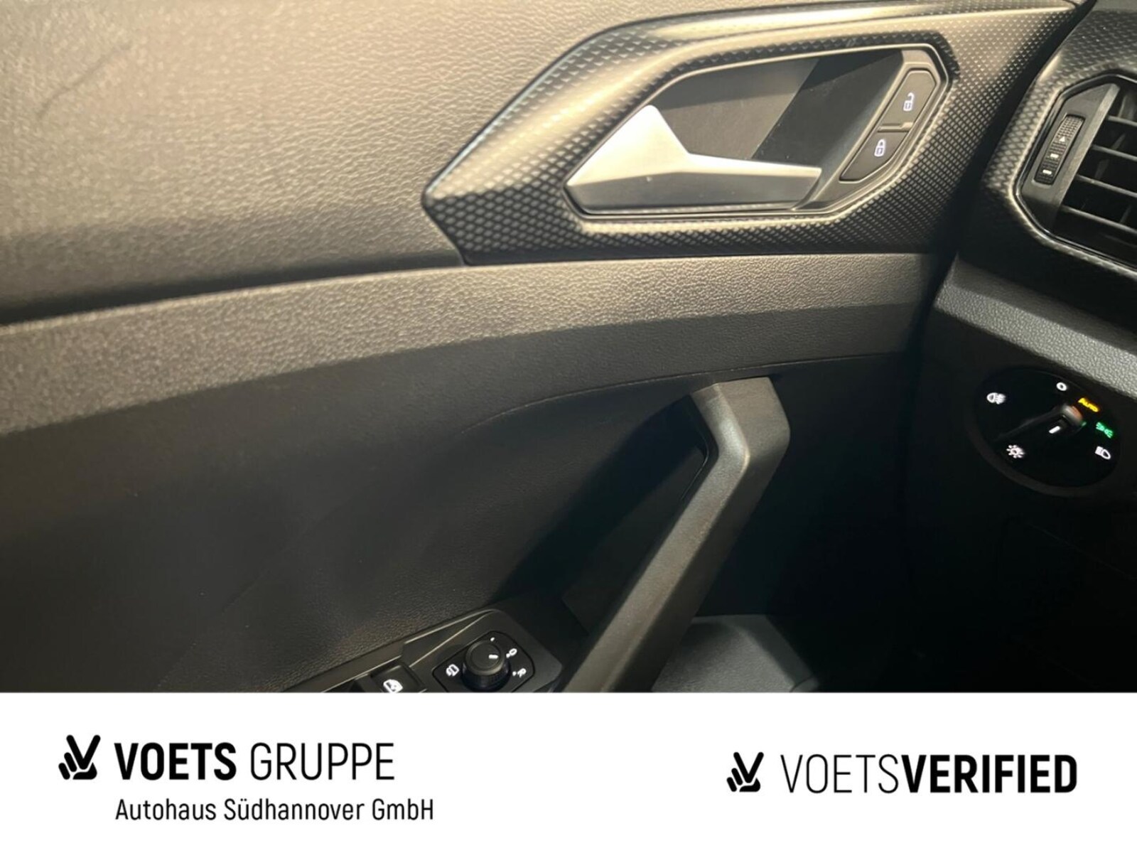 Volkswagen T-Cross – Bild 12