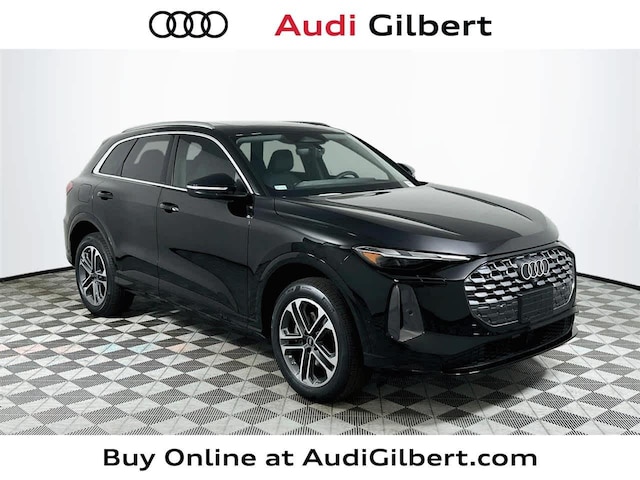 2026 Audi Q5 Premium