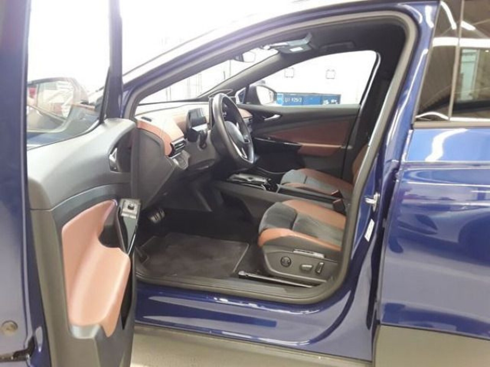 Volkswagen ID.4 – Bild 4
