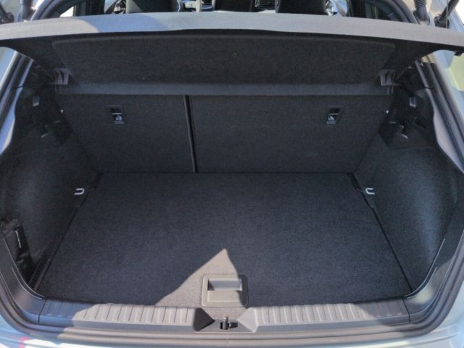 Audi A1 allstreet – Bild 14