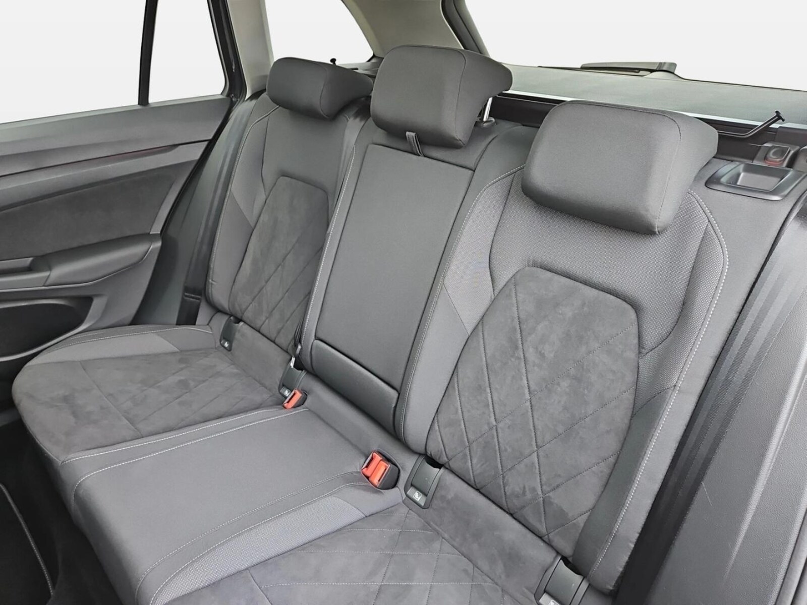 Volkswagen Golf Variant – Bild 11
