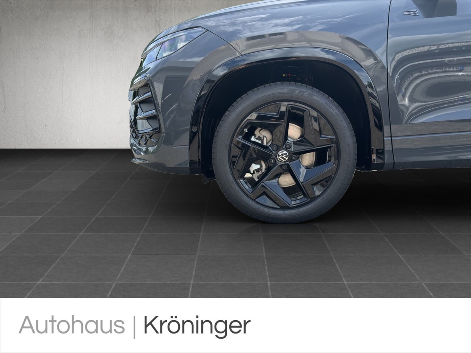 Volkswagen Tayron – Bild 20