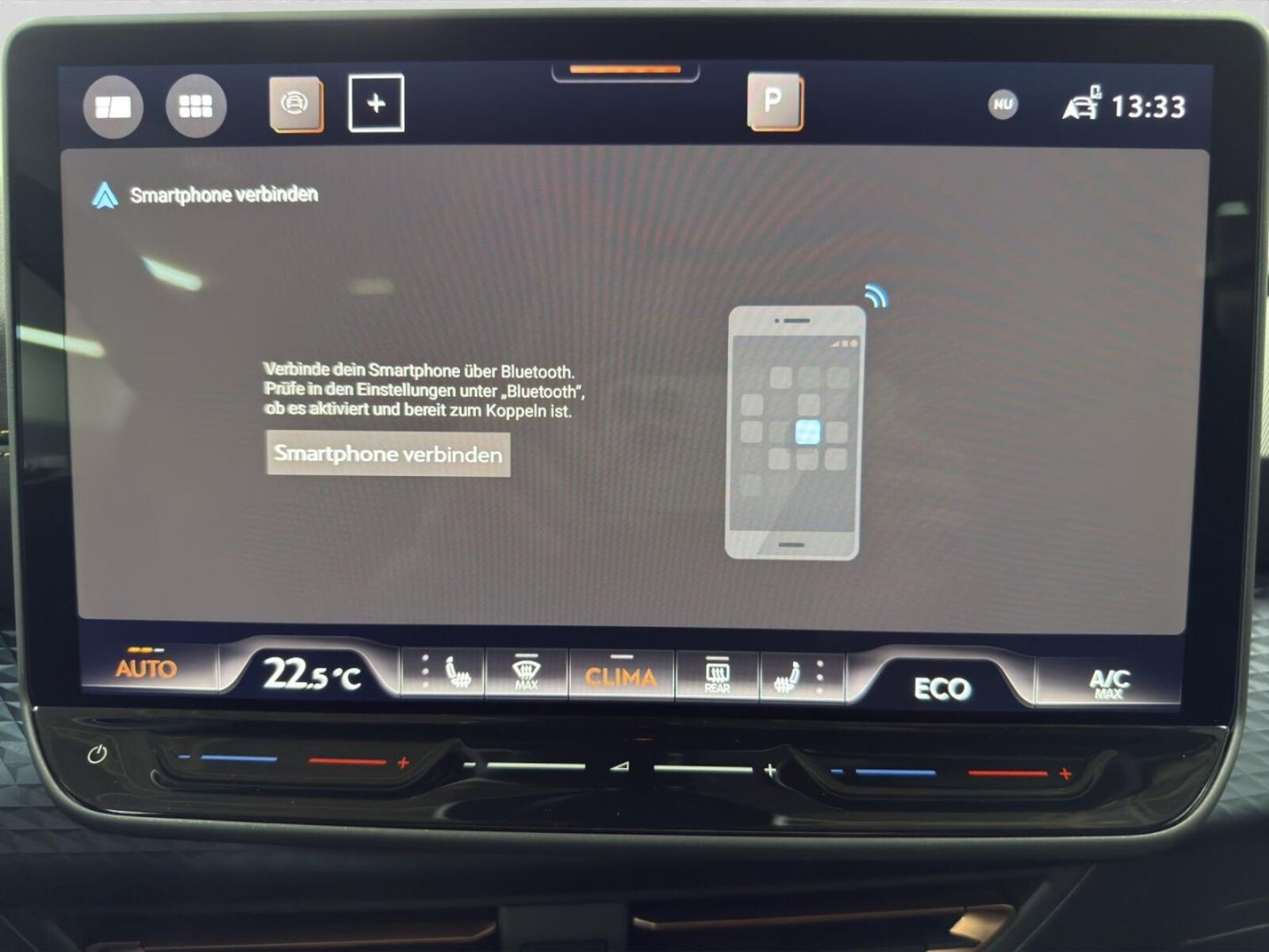 CUPRA Born – Bild 15
