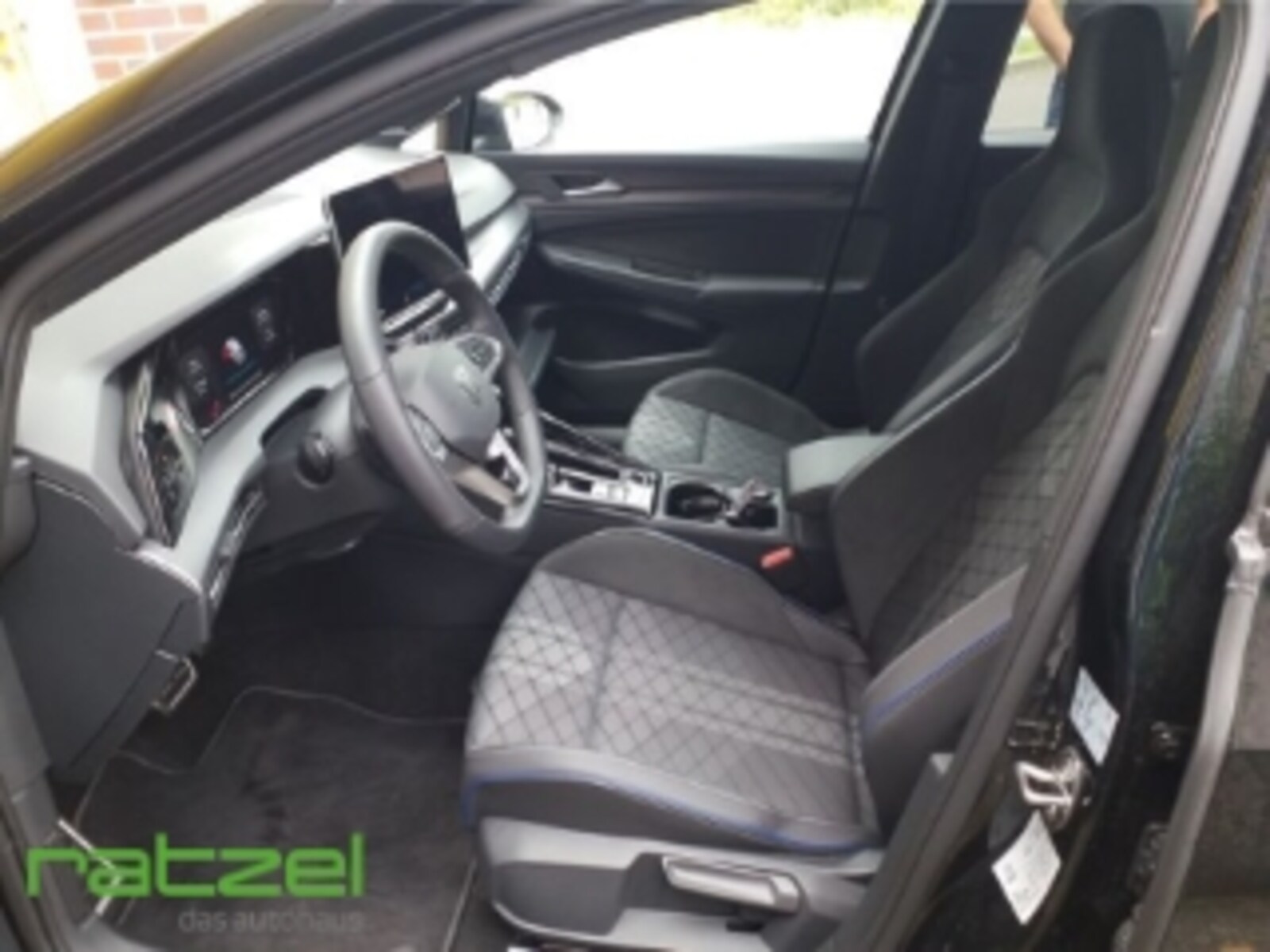 Volkswagen Golf – Bild 5