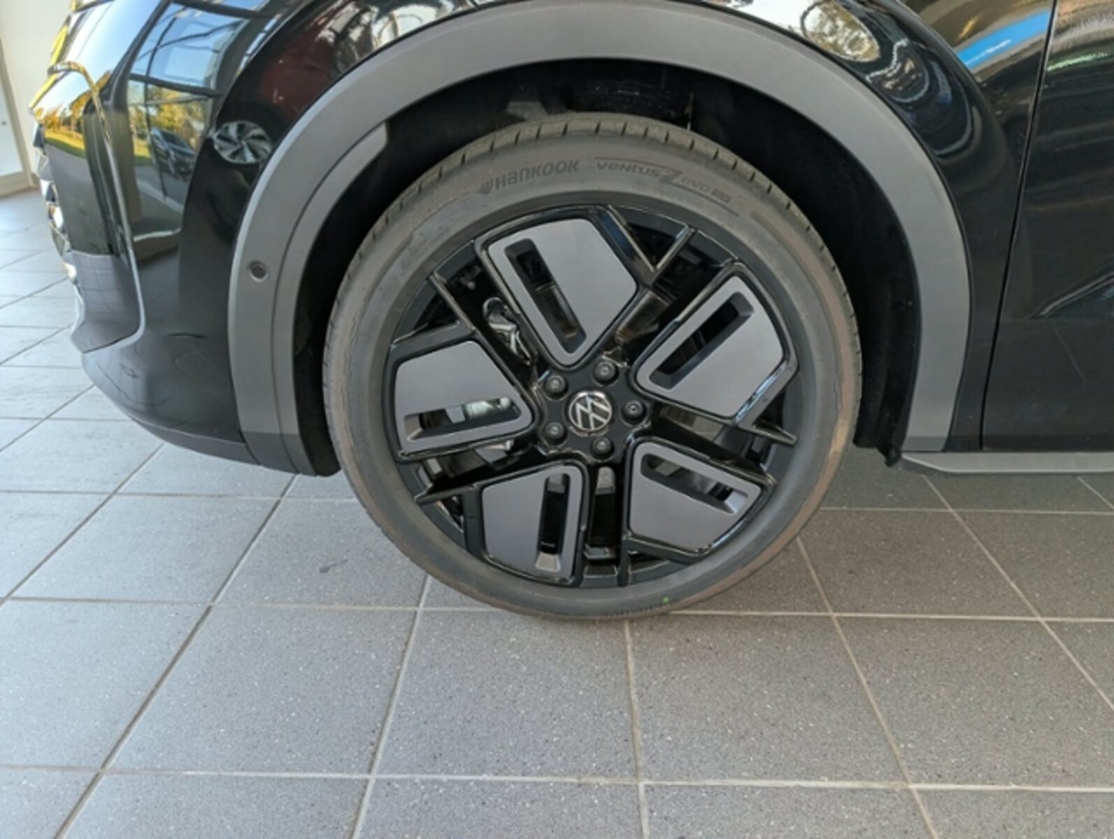 Volkswagen T-Roc – Bild 9