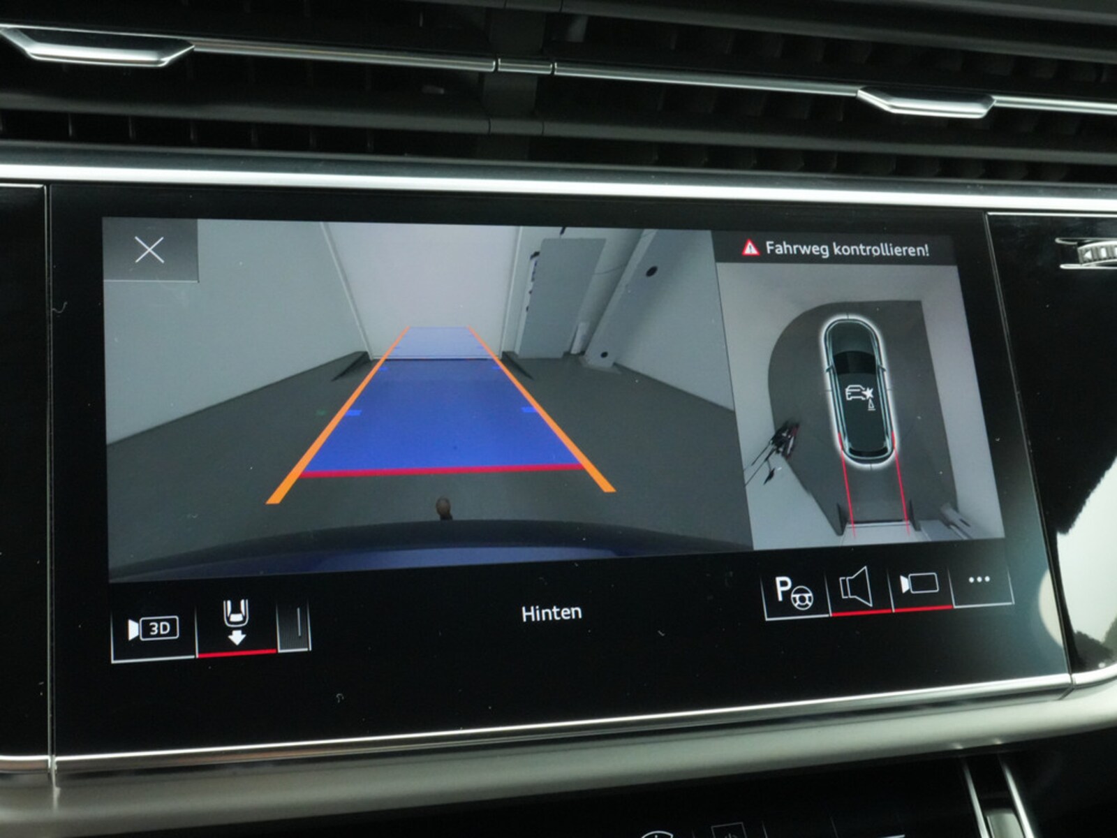 Audi Q7 – Bild 16