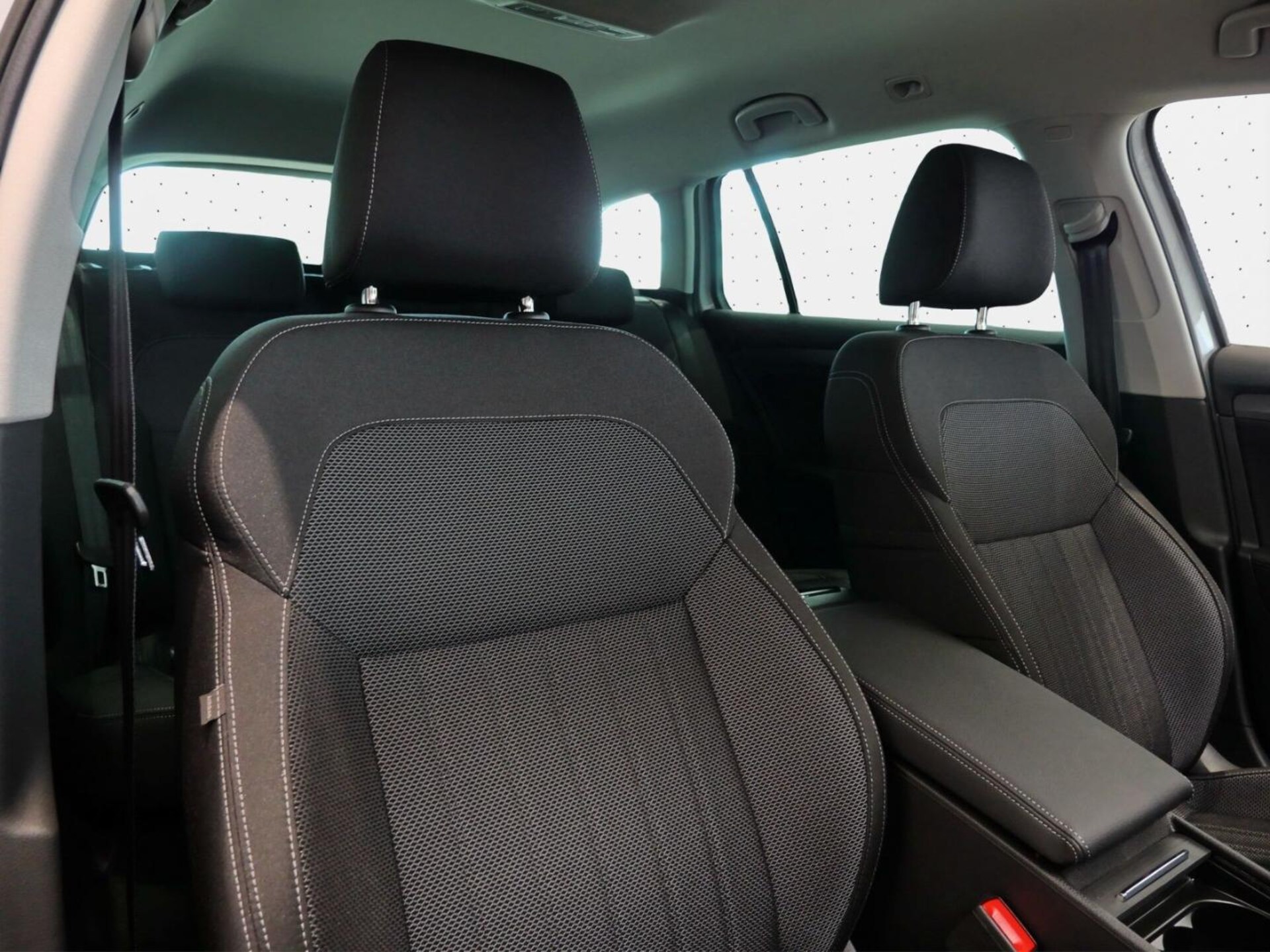 Skoda Superb Combi Style