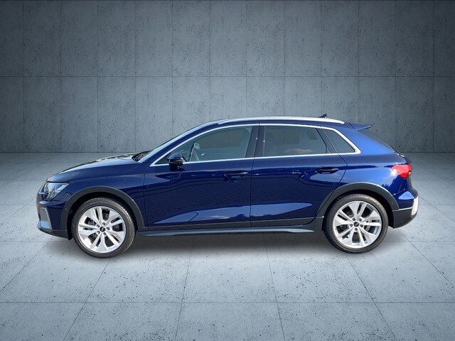 Image about Audi A3 allstreet 35 TDI S tronic