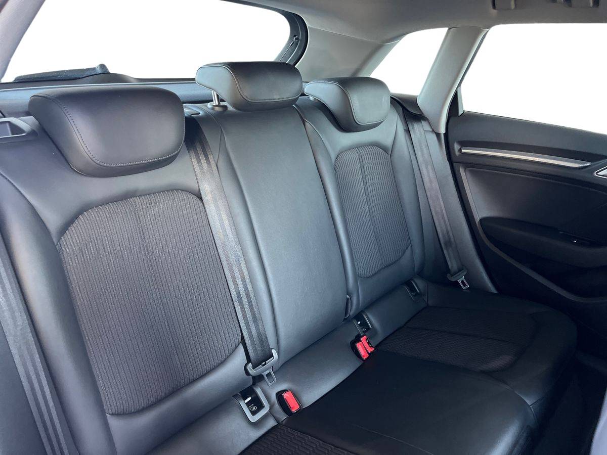 Image about Audi A3 Sportback Design 40 TFSI quattro 140 kW (190 ch) S tronic