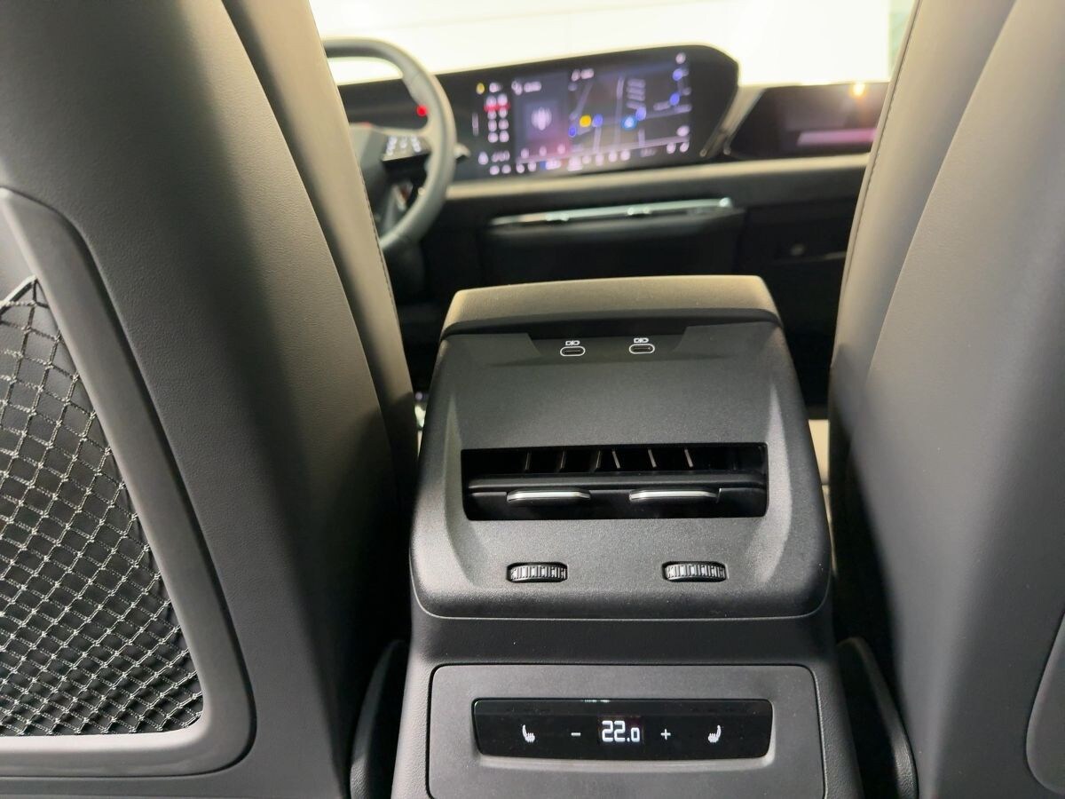 Image about Audi S5 Limousine TFSI 270 kW S tronic