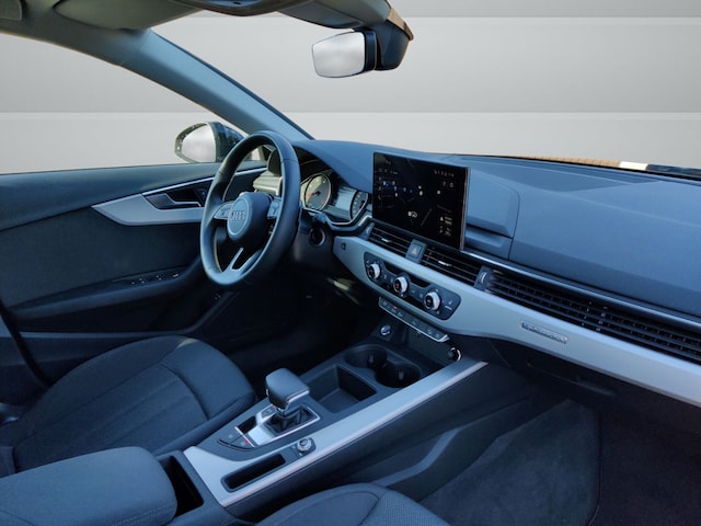 Audi A4 Allroad 40 TDI Quattro S Tronic - 2022 - Joinsteer - #10