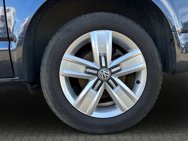 Volkswagen T6.1 Multivan