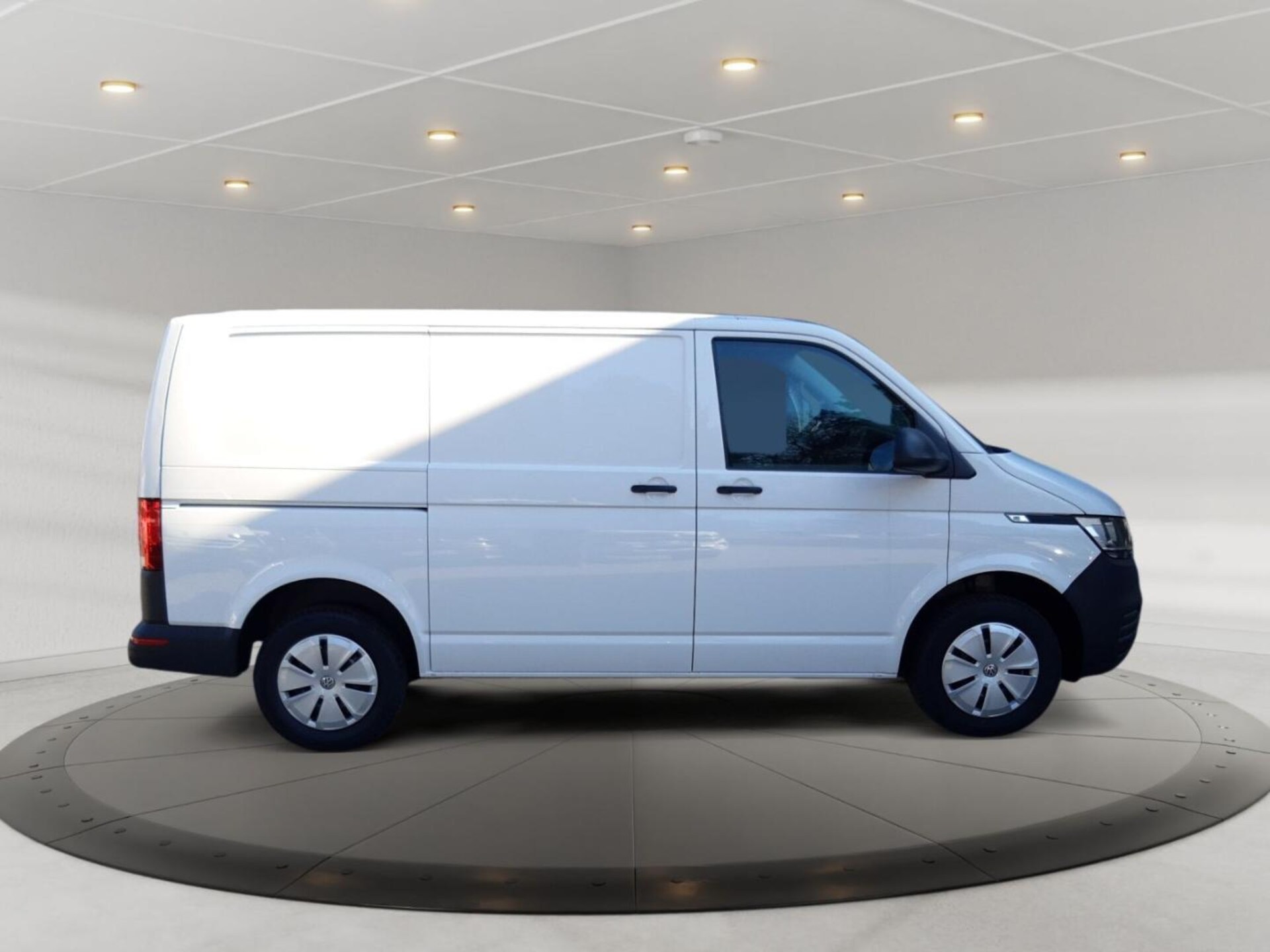 Volkswagen T6.1 Transporter Kasten kurzer Radstand