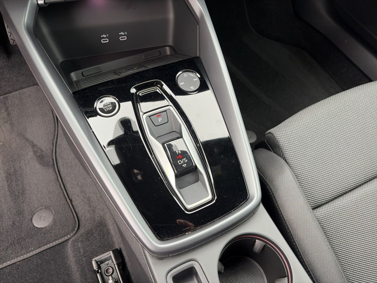 Audi A3 allstreet – Bild 16