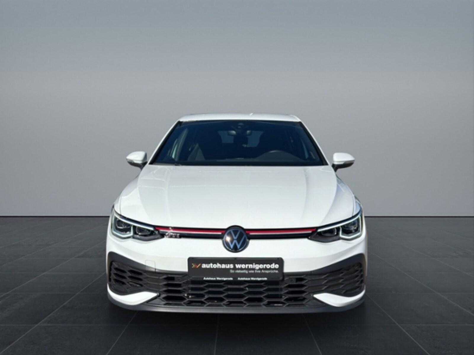 Volkswagen Golf – Bild 3