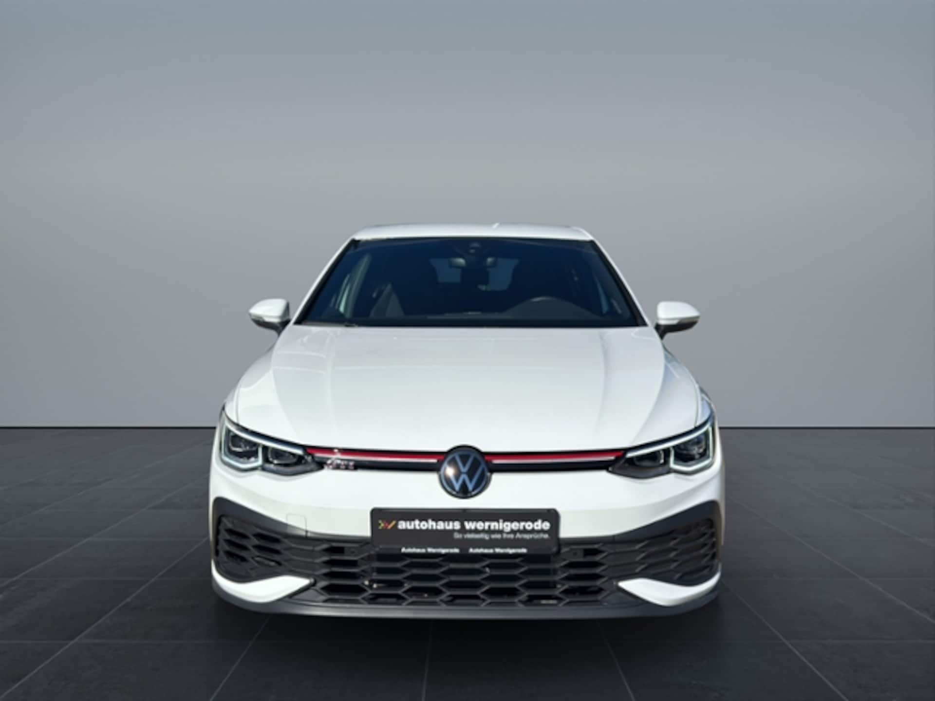 Volkswagen Golf GTI Clubsport