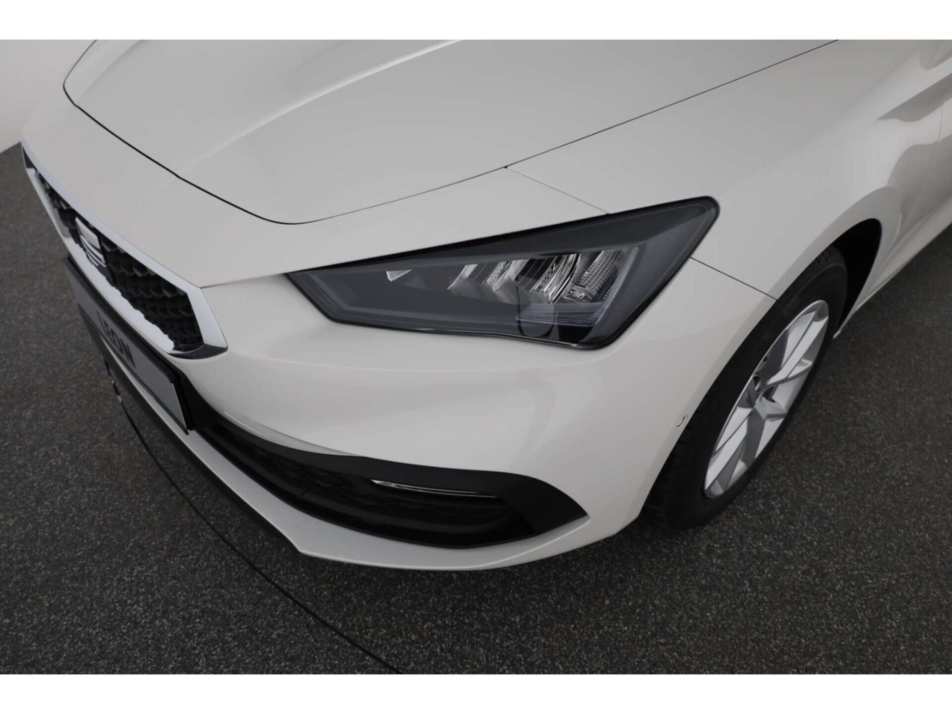 SEAT Leon Style