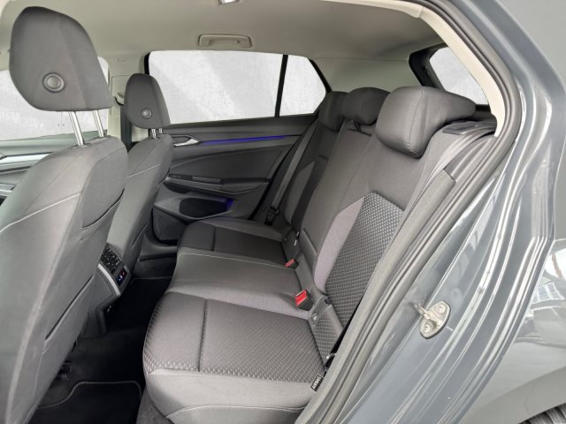 Volkswagen Golf Active