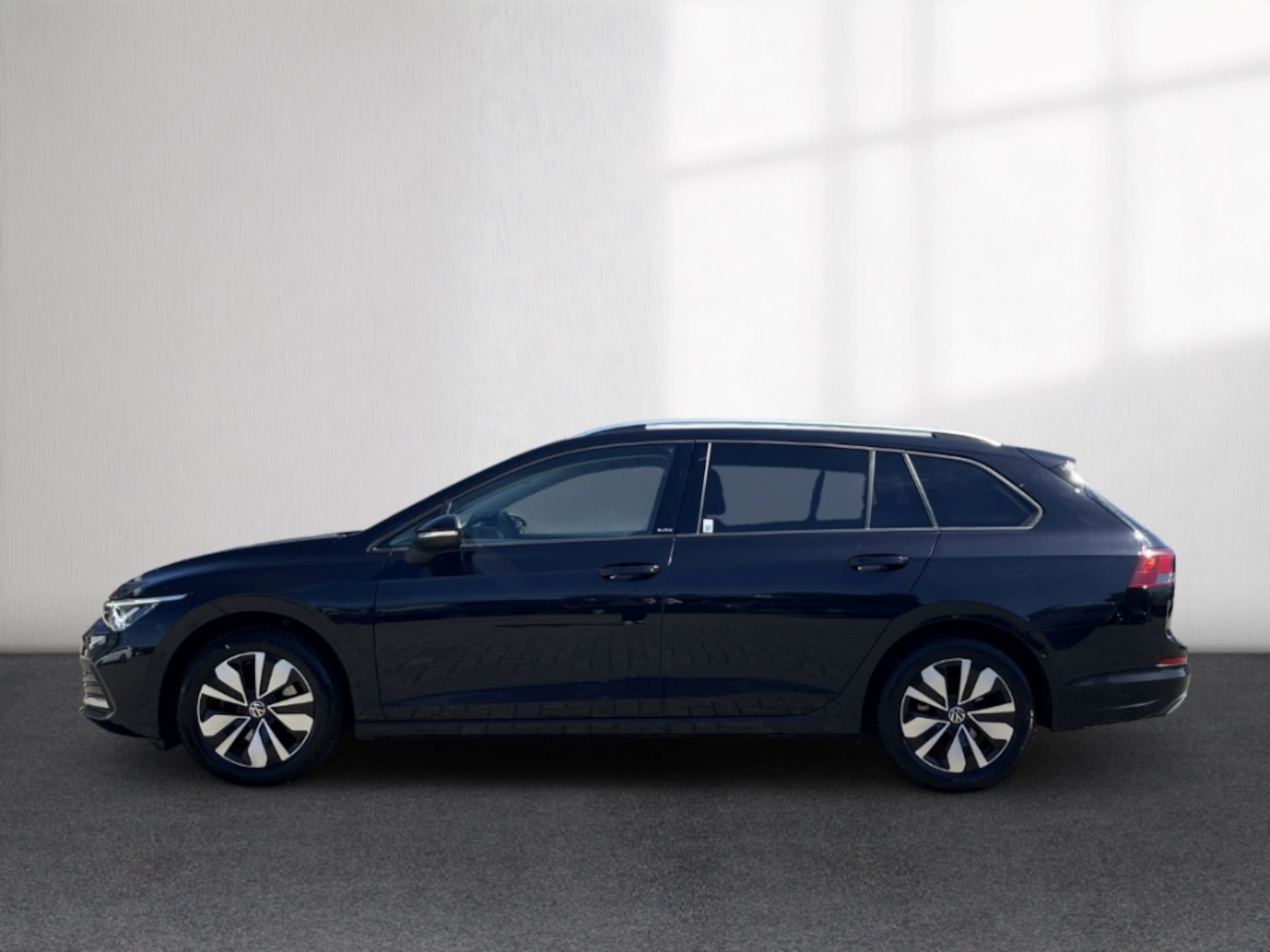 Volkswagen Golf Variant MOVE