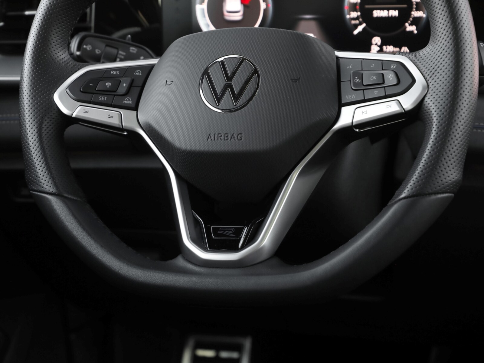 Volkswagen Tayron – Bild 10