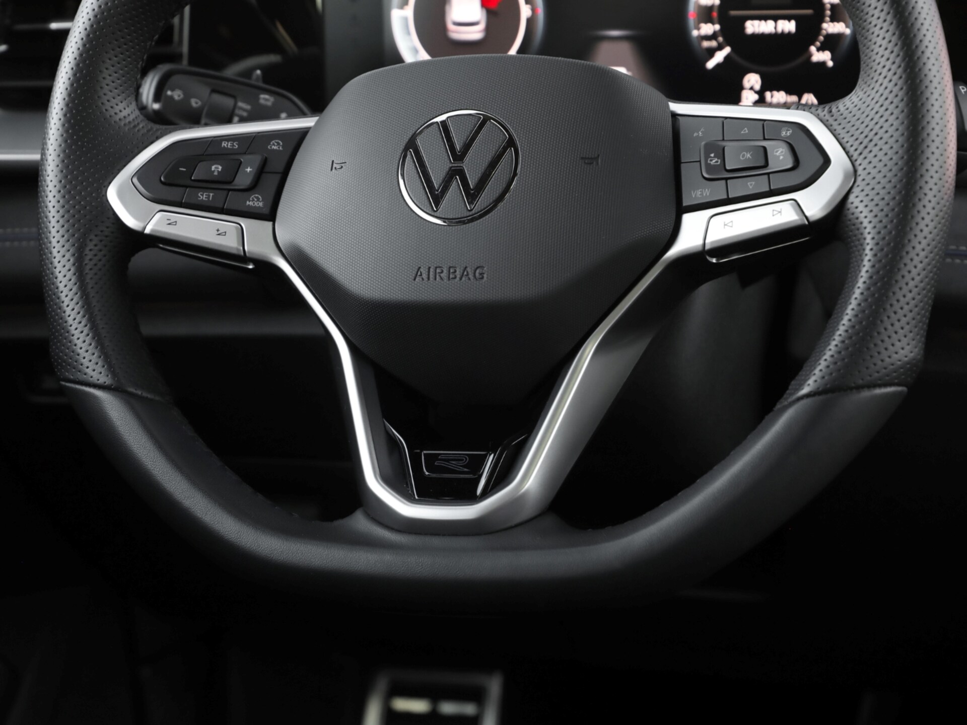 Volkswagen Tayron R-Line